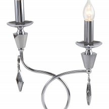 Интерьерная настольная лампа Stilfort Grace 1053/09/02T