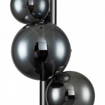 Бра Indigo Canto 11026/5W Black (Китай)