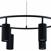 Подвесная люстра Moderli Cora V11601-6P