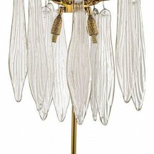 Настольная лампа Dio DArte Elite Tavenna H 4.1.1.104 G