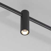 Трековый светодиодный светильник Elektrostandard Esthetic Magnetic 85114/01 a065415