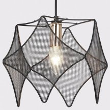 Подвесной светильник для спальни Ambrella light  tR8421