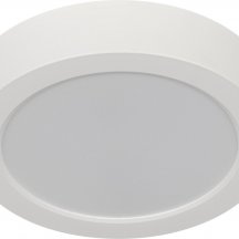 Точечный светильник ЭРА LED 19-18-6K