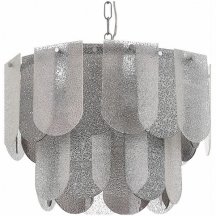 Подвесная люстра Evoluce Erzo SLE1125-103-07