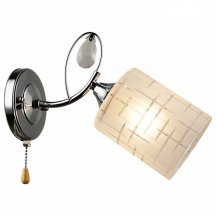 Бра Imex MD.3808-1-W CH