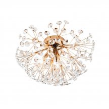Потолочная люстра Modelux MODESTYLE MS.9029.4 GD