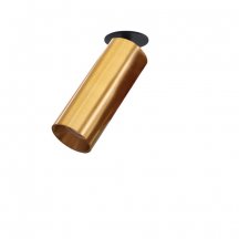 Спот Donolux Rollo DL18895R1BBrass IN