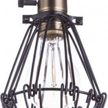 Подвесной светильник Divinare Corsetto 2247/03 SP-1