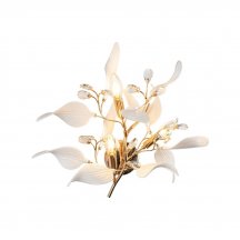 Бра  ML.6808.450P GD