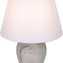 Настольная лампа Reluce 17280-0.7-01DY