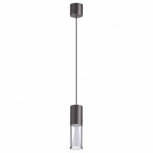 Подвесной светильник Odeon Light Defance 7143/4L