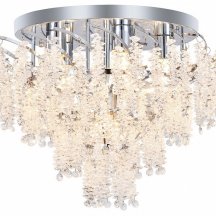 Люстра Китай Escada Whisper ES0000072