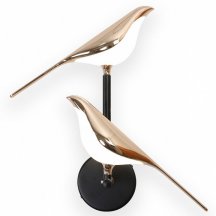 Бра для спальни Kink Light  08446-2,33