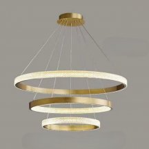 Подвесная люстра Alfa Light F3324-24