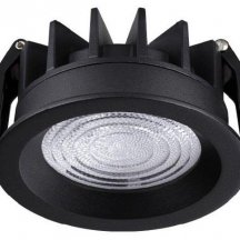 Точечный светильник Novotech Fluo 359843