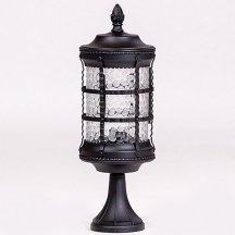 Наземный фонарь Oasis Light 81204 Bl