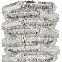 Подвесной светильник ST-Luce STROZZI SL6137.103.01