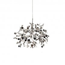 Подвесная люстра LArte Luce Argent L71761.98