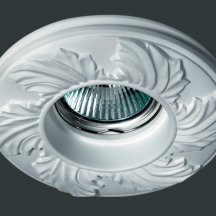 Точечный светильник Dl213g DL213G