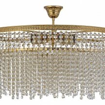 Люстра в спальню Arti Lampadari Favola Favola E 1.3.60.102 G