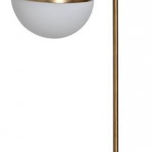 Настольная лампа декоративная Imperiumloft Geneva 43,348