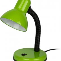 Офисная настольная лампа ЭРА N-211-Е27-40W-GR