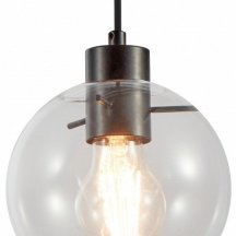 Подвесной светильник Moderli Aurora V11537-1P