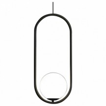 Подвесной светильник Kink Light Кенти 07632-1A,19