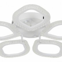 Потолочная люстра Natali Kovaltseva Simply LED LAMPS 81408