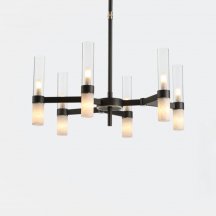 Потолочная люстра Mizien Oxford MZ180556-12-700