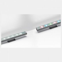 Настенный светильник уличный Artemide Spike NL708030C0