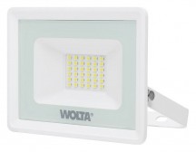 Настенно-потолочный прожектор Wolta WFL-30W WFL-30W/06W