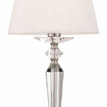 Настольная лампа для спальни Maytoni Beira MOD064TL-01N