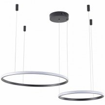 Подвесной светильник Ringolight ZRS.33321.63F