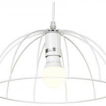 Подвесной светильник Lussole Lattice GRLSP-8214