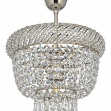 Элитная люстра Dio D'Arte Bari Bari E 1.3.25.199 N