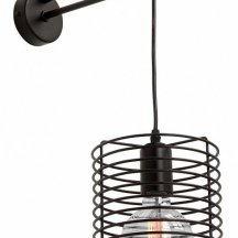 Бра для коридора vitaluce  v4074-1/1A