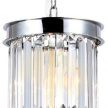 Подвесной светильник Ambrella light Traditional TR5101