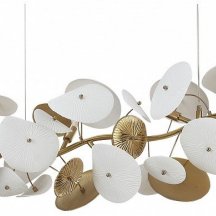 Подвесной светильник  SL1518.303.08