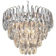 Элитная люстра Vitaluce V5340 V5340-9/7