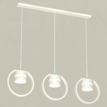 Подвесной светильник Ambrella light XB XB9106153