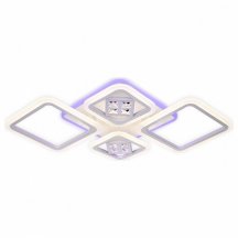 Китайская люстра Ambrella light Acrylica Ice FA286