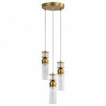 Подвесной светильник Lumion Denver 8276/3A