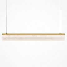 Подвесной светильник Maytoni Petra MOD250PL-L36BS3K