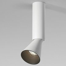 Светодиодный спот Elektrostandard Piks 25107/LED a066493