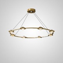 Элитная люстра ImperiumLoft  Walsh01