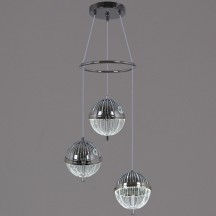 Люстра подвесная Reluce 05880-0.9-03 CR