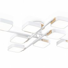 Люстра на штанге Ambrella light COMFORT FL4888