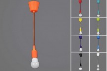 Подвесной светильник Sneha 279600/QJ 4MIX 279600/QJ 4MIX