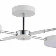 Потолочная люстра Lumion Mika 5659/72CL